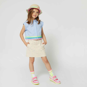 Купить Блузка BillieBlush в Иркутске