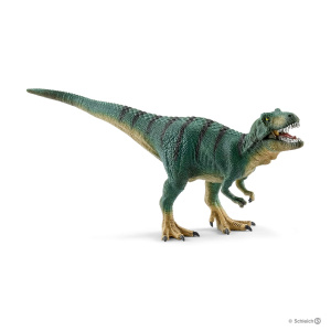 Купить Тиранозавр, молодой Schleich в Иркутске