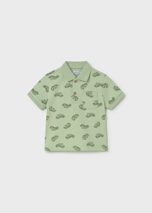 Купить Поло Mayoral в Иркутске