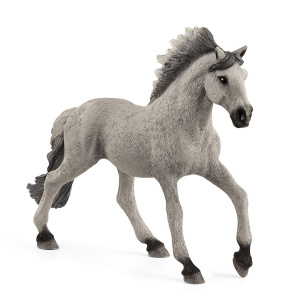 Купить Мустанг Соррайя жеребец Schleich в Иркутске