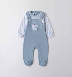 Купить Комбинезон IDO в Иркутске