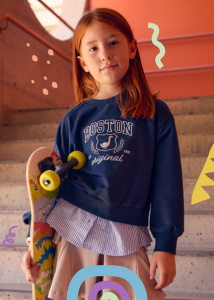 Купить Толстовка Mayoral в Иркутске