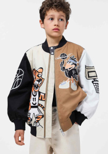 Купить Куртка Molo в Иркутске