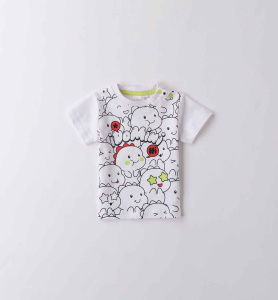 Купить Футболка IDO в Иркутске