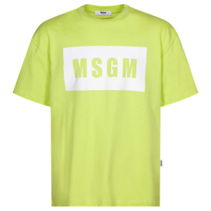 Купить Футболка Msgm в Иркутске