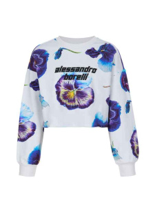 Купить Свитшот Alessandro Borelli в Иркутске