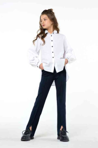 Купить Блузка Charmy white в Иркутске