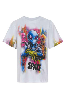 Купить Футболка Alessandro Borelli в Иркутске