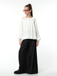 Купить Блузка Charmy white в Иркутске