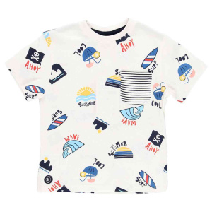 Купить Футболка Boboli в Иркутске