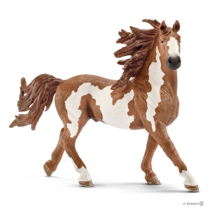 Купить Жеребец Пинто Schleich в Иркутске