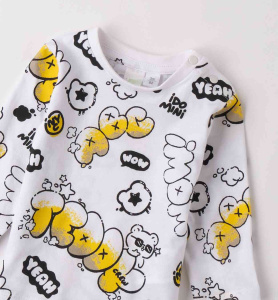 Купить Толстовка IDO в Иркутске