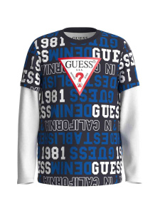 Купить Толстовка Guess в Иркутске