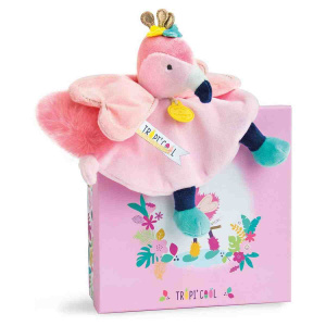Купить Игрушка Фламинго в Иркутске