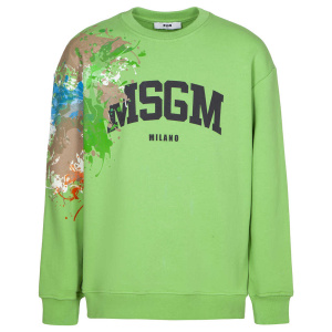 Купить Толстовка Msgm в Иркутске