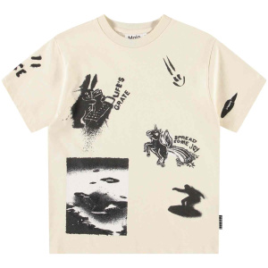 Купить Футболка Molo в Иркутске