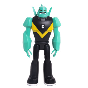 Купить Фигурка Ben 10 в Иркутске