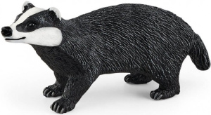 Купить Барсук Schleich в Иркутске