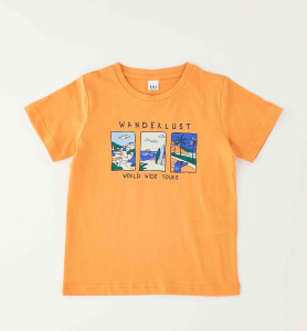 Купить Футболка IDO в Иркутске