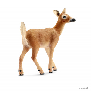 Купить Косуля Schleich в Иркутске