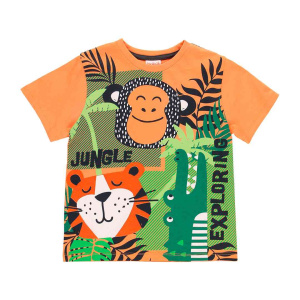 Купить Футболка Boboli в Иркутске