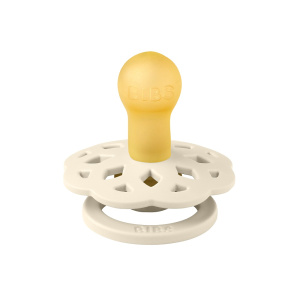 Купить Пустышка Bibs Boheme Latex 0-6 мес. в Иркутске