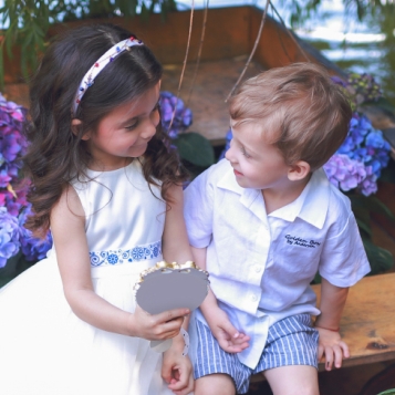 Головные уборы фирмы Андерсен Лето 2026