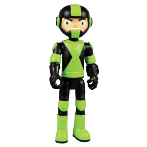 Купить Фигурка Ben 10 в Иркутске