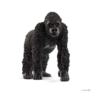 Купить Горилла, самка Schleich в Иркутске