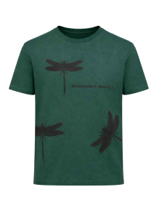 Купить Футболка Alessandro Borelli в Иркутске