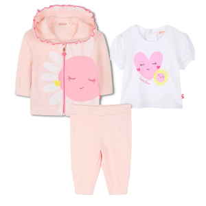 Купить Комплект BillieBlush в Иркутске