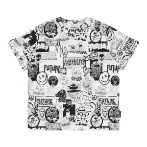 Купить Футболка Molo в Иркутске