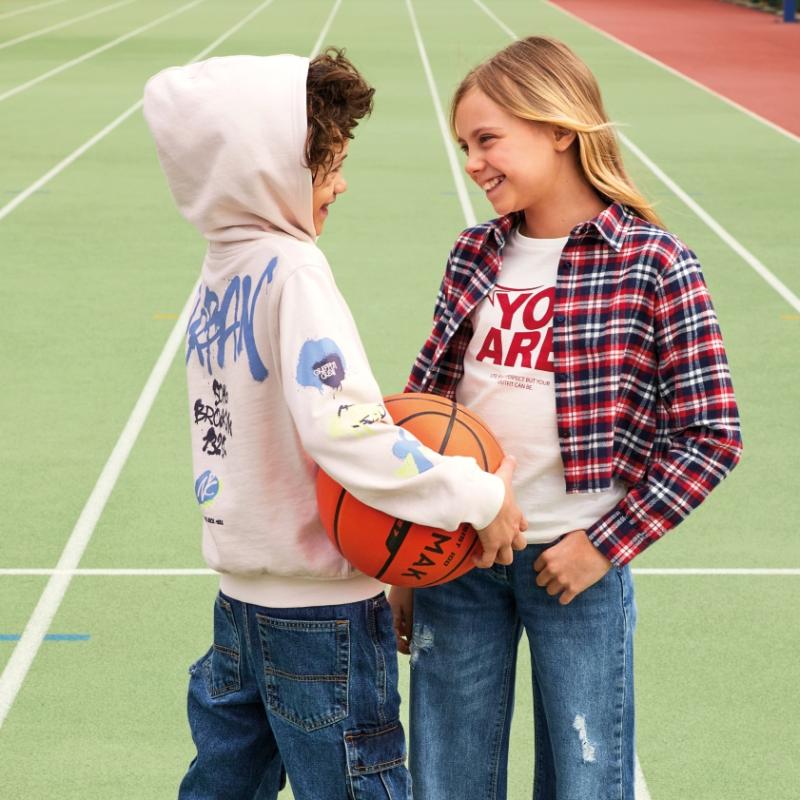 Коллекция одежды для детей Осень-Зима фирмы Dodipetto