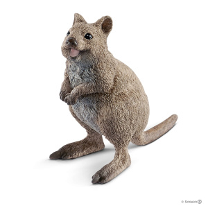 Купить Короткохвостый кенгуру Schleich в Иркутске