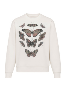 Купить Свитшот Alessandro Borelli в Иркутске