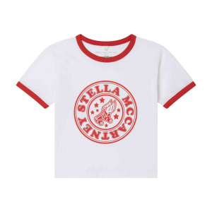 Купить Футболка Stella McCartney в Иркутске