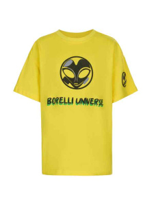 Купить Футболка Alessandro Borelli в Иркутске