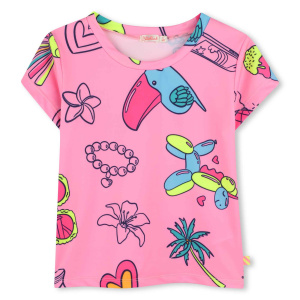 Купить Футболка BillieBlush в Иркутске