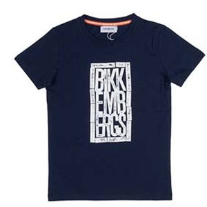 Купить Футболка Bikkembergs в Иркутске