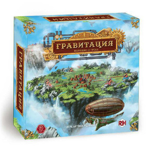 Купить Настольная игра в Иркутске