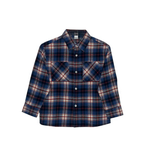 Купить Рубашка IDO в Иркутске