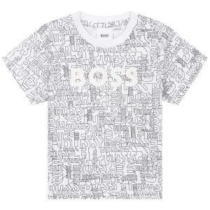 Купить Футболка Hugo Boss в Иркутске