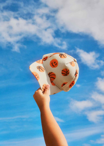 Купить Бейсболка Molo МТ в Иркутске