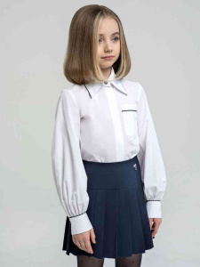 Купить Блузка Charmy white в Иркутске