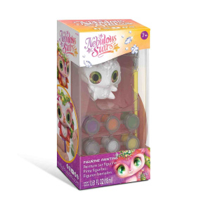 Купить Гипсовая фигурка для раскрашивания в Иркутске