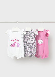 Купить Полукомбинезон 3 шт. Mayoral в Иркутске