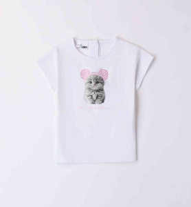 Купить Футболка IDO в Иркутске