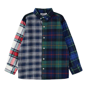 Купить Рубашка Molo в Иркутске