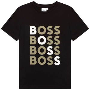 Купить Футболка Hugo Boss в Иркутске