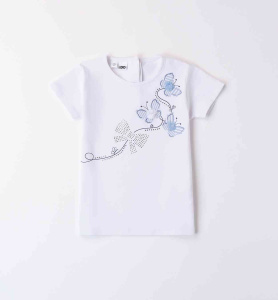 Купить Футболка IDO в Иркутске